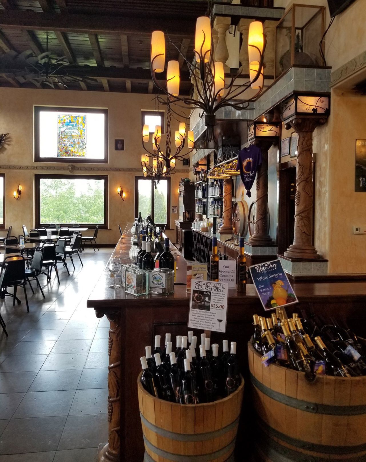 Blue Sky Vineyard (copy)